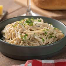 Pasta Alfredo