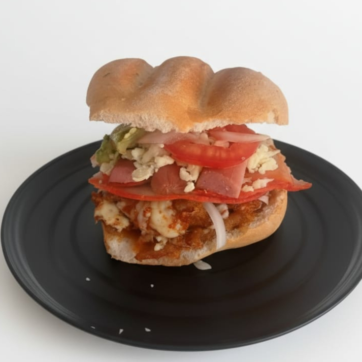 TORTA CUBANA
