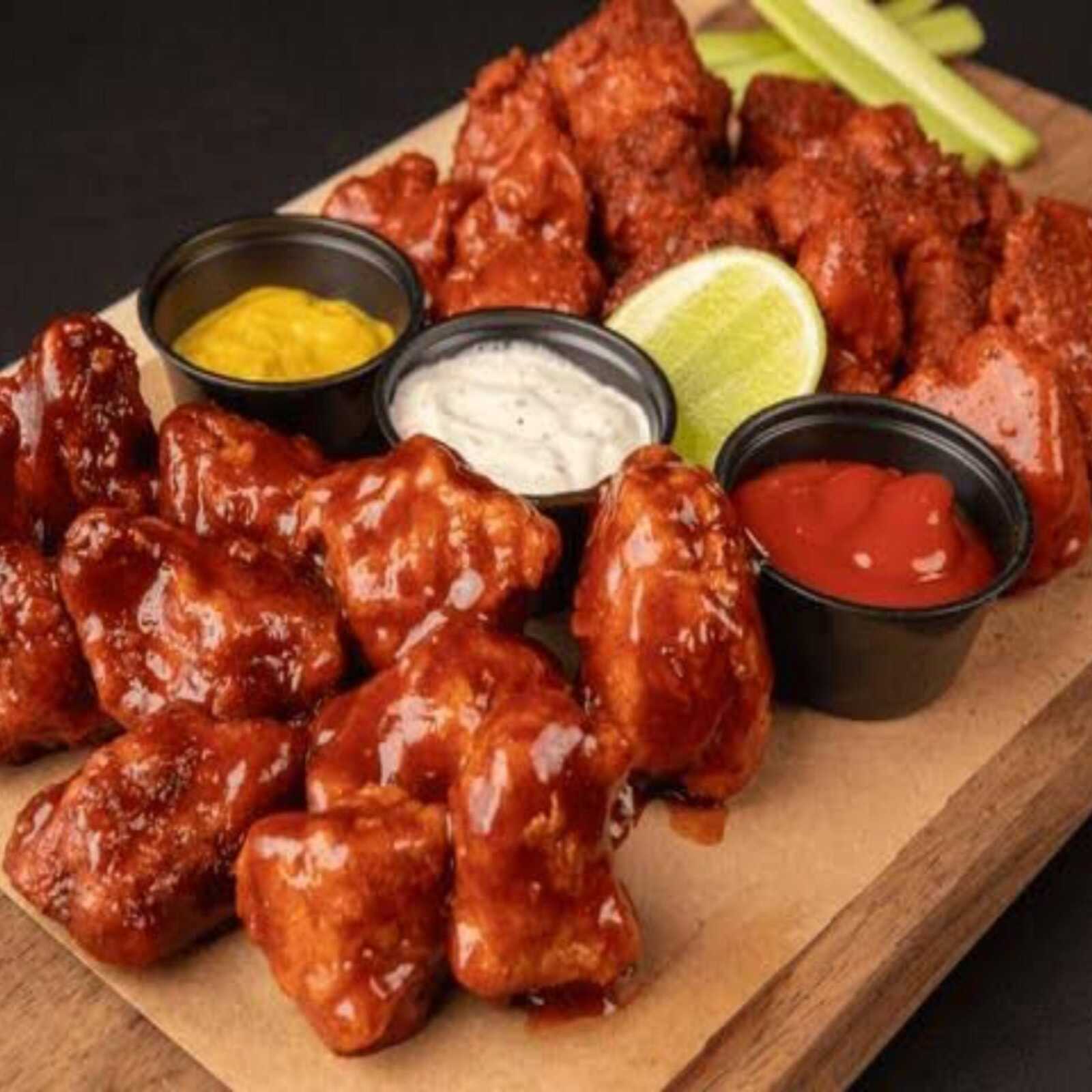 500 gr de Boneless