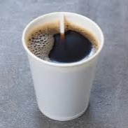 Café Americano 12 Oz