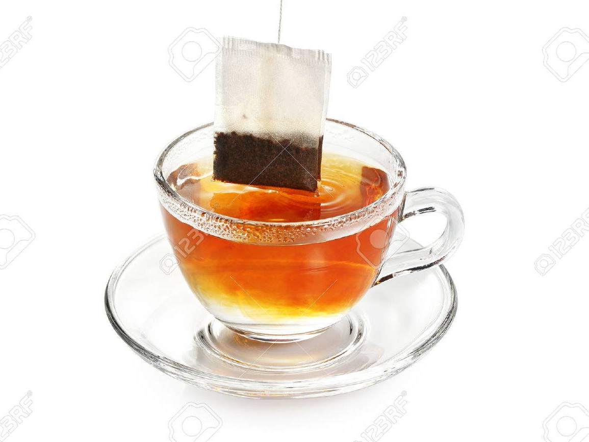 Té Clásico