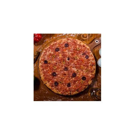 Pizza Picadilla Media