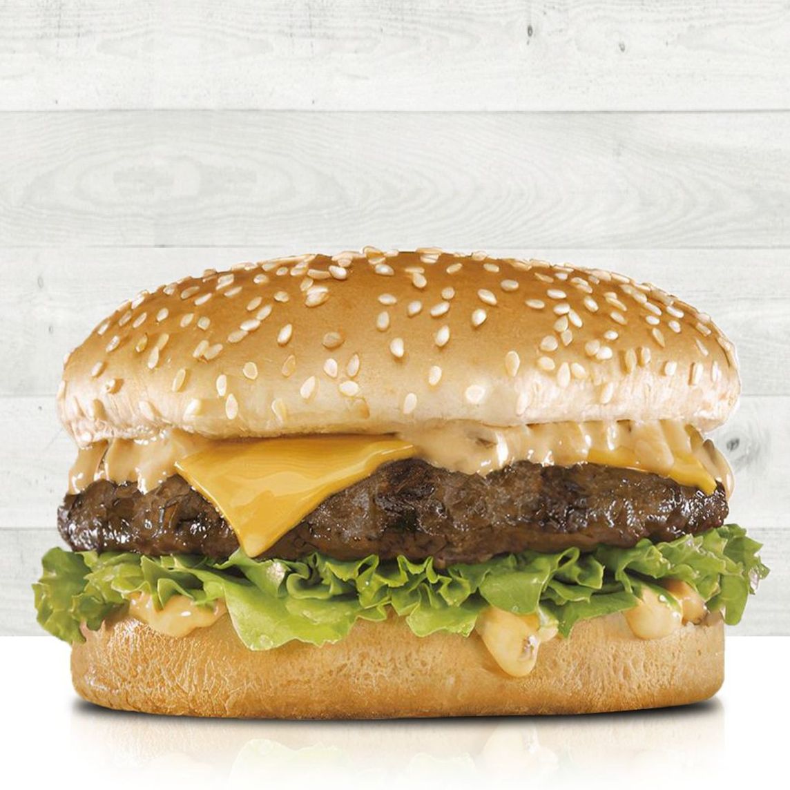 Classic Burger