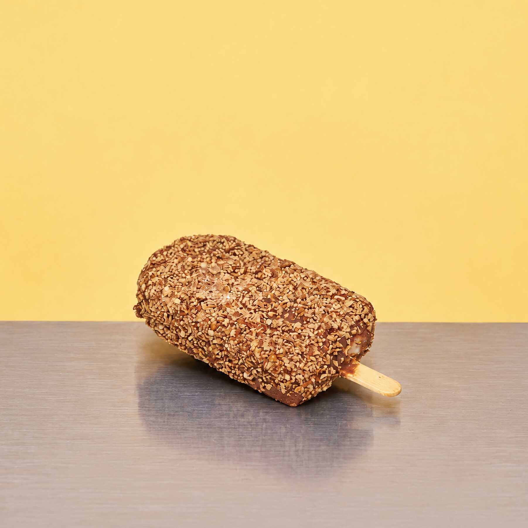 Esquimal de Nuez