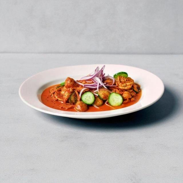 AGUACHILE ROJO