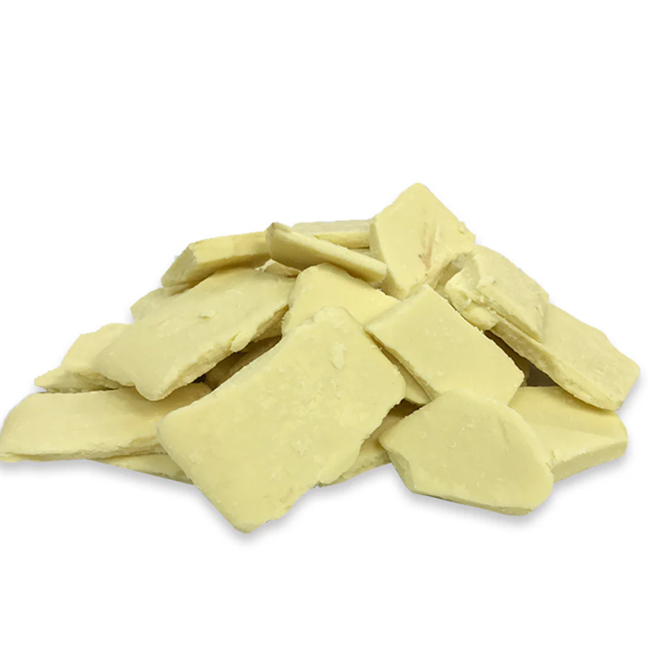 Cobertura Blanca Turín (100 Gramos)