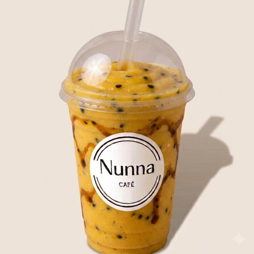 SMOOTHIE MARACUYA