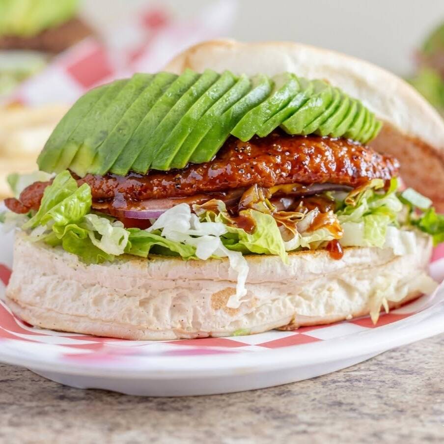 Papá Torta Barbacue
