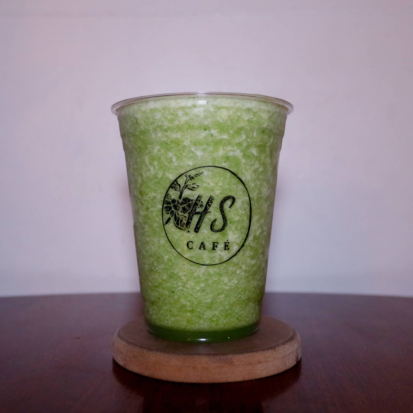 Jugo Verde 400 ml