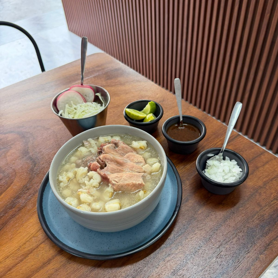 Pozole