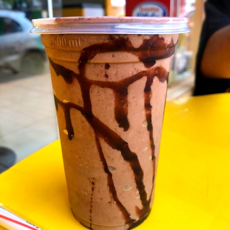 Chocolate