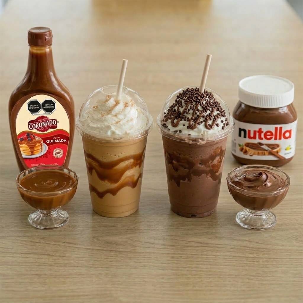 Combo Dúo Premium