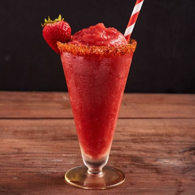 Smoothie Fresa