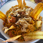 Arroz de la Casa