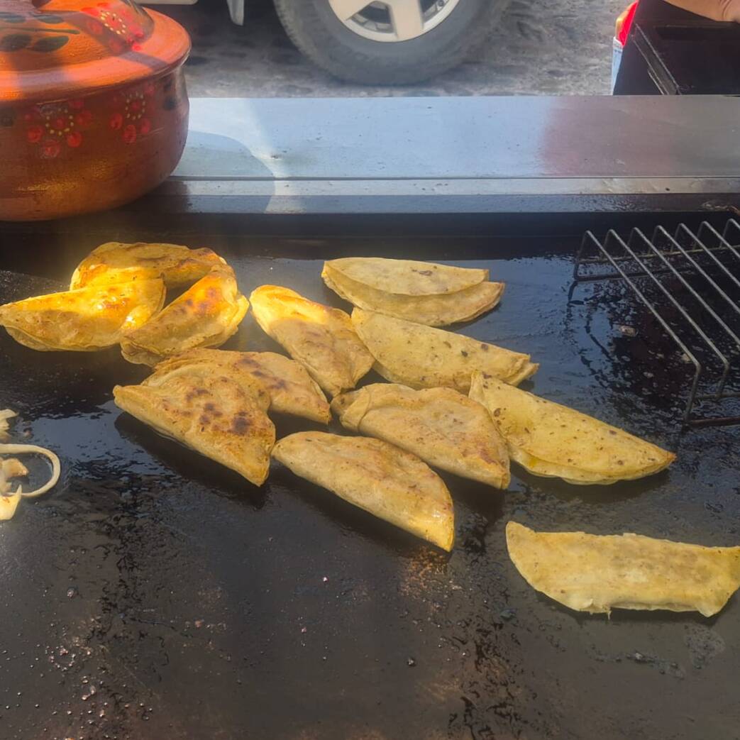 Taco de Birria