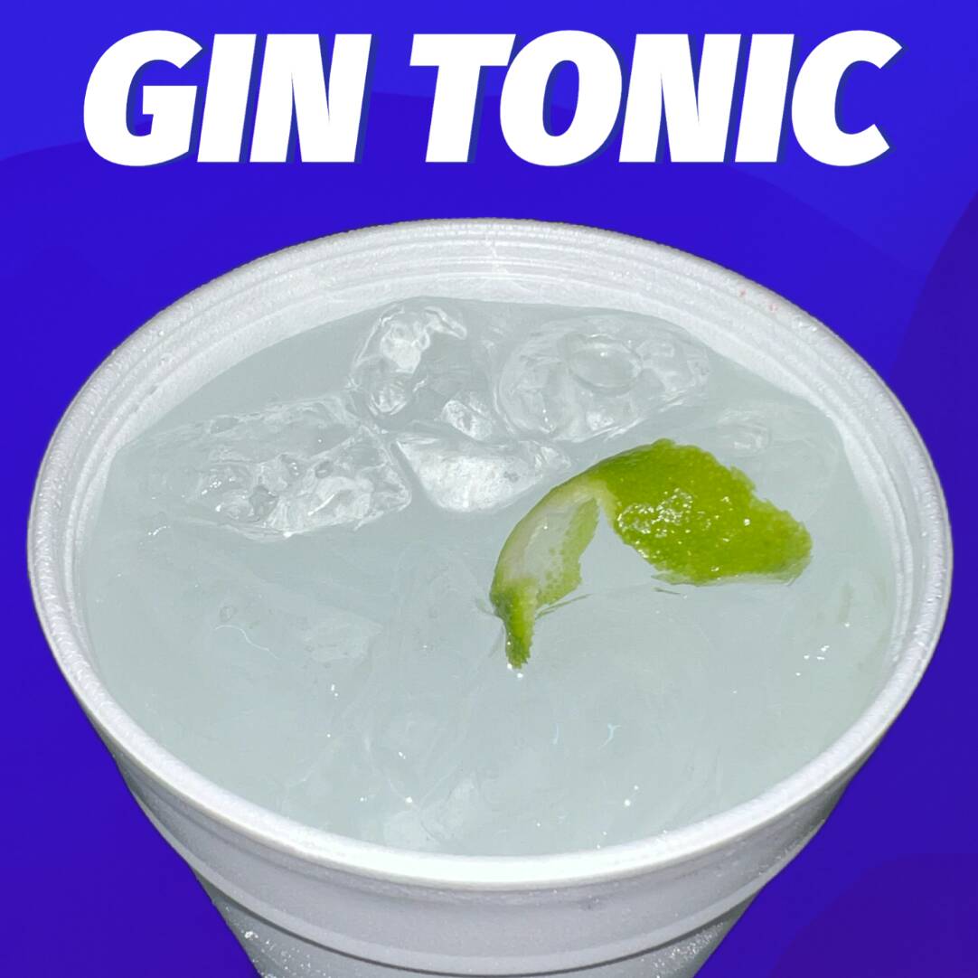Gin Tonic