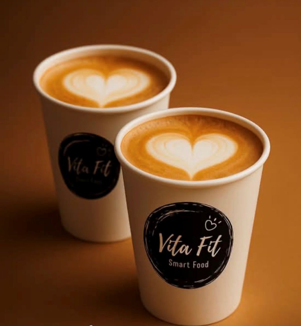 Café Capppuccino