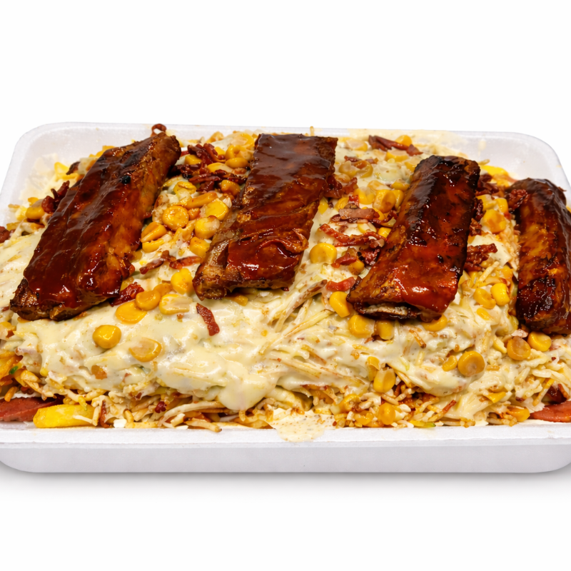 Salvajada Directorio (4 personas)