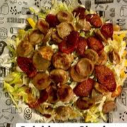 Salchichorizo Para 2