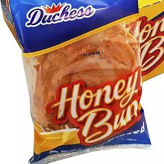 Honey Bun
