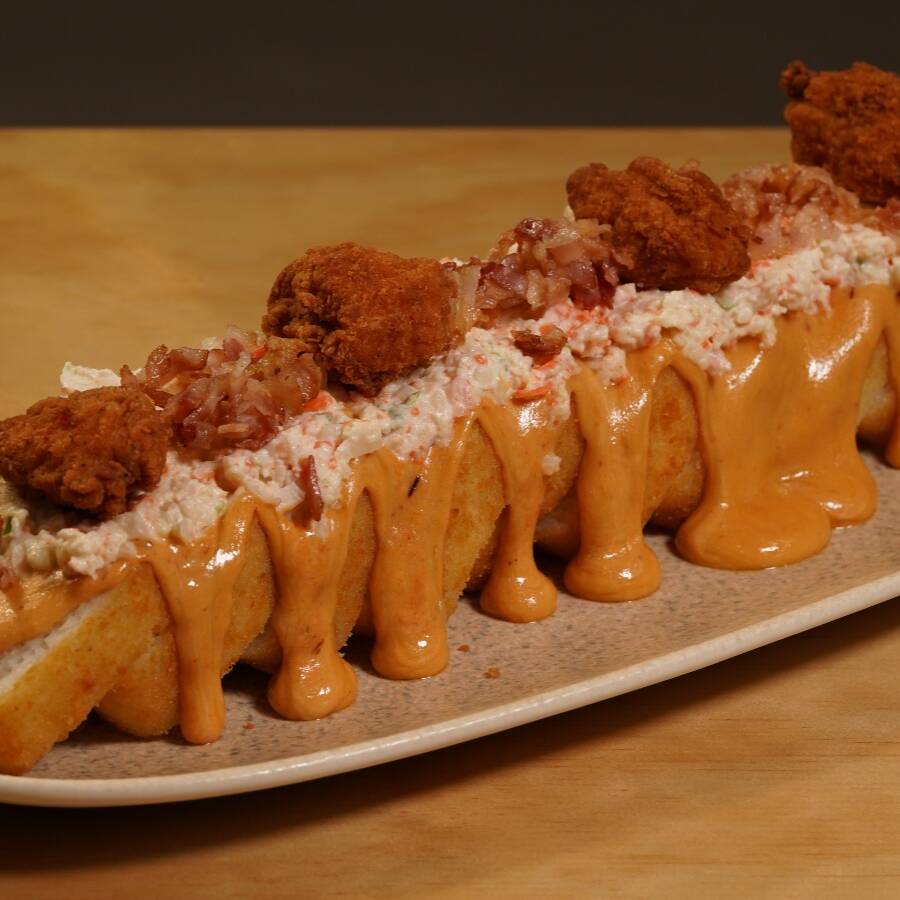 Culichis Roll