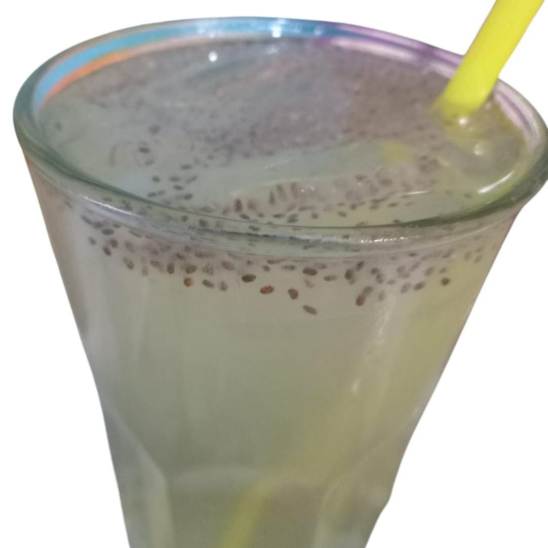 Limonada Natural 500 ml