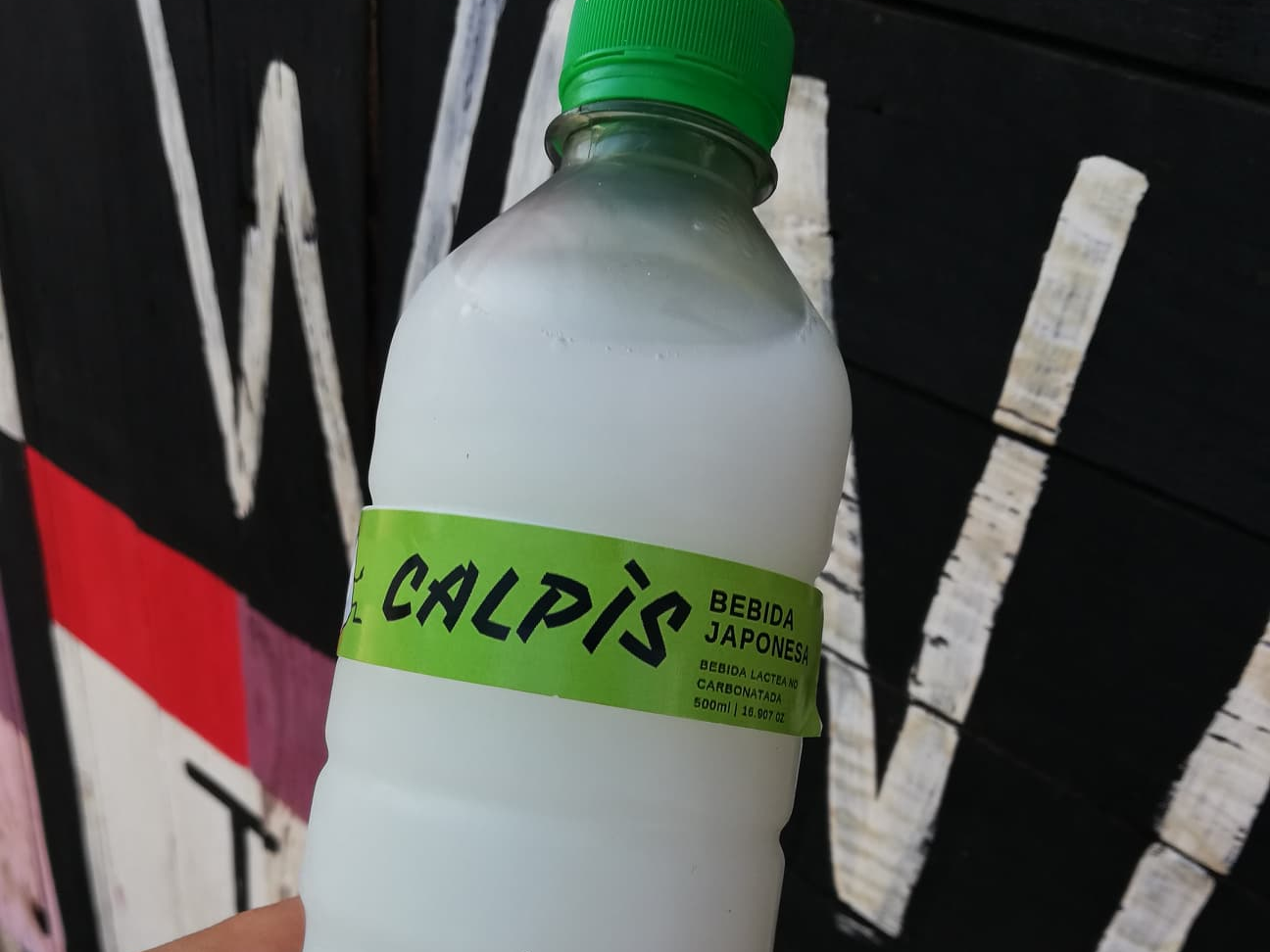 Calpico