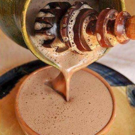 Chocolate Chiapaneco