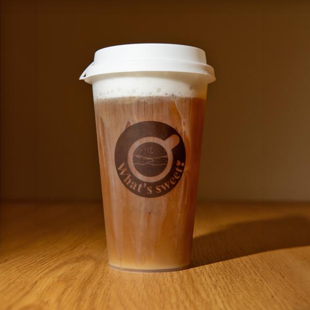 COLD BREW VAINILLA-D