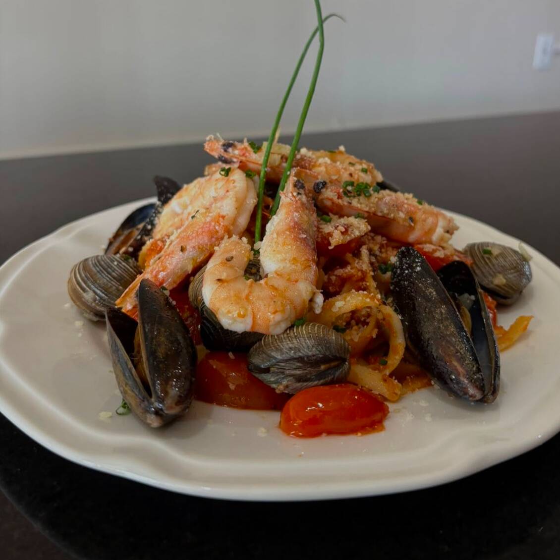 Frutilla Di Mare