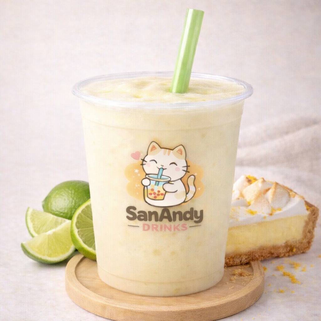 Frappe de Pay de Limon