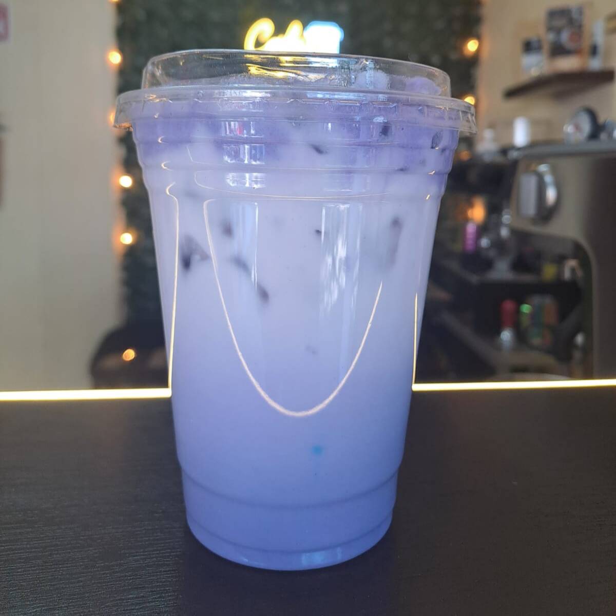 Taro Frio