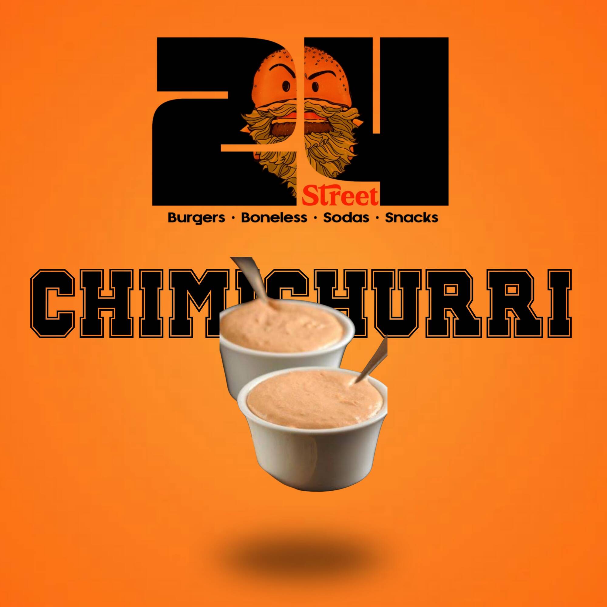 Chimichurri