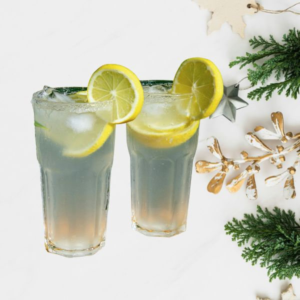 Limonada Mineral (500ml)