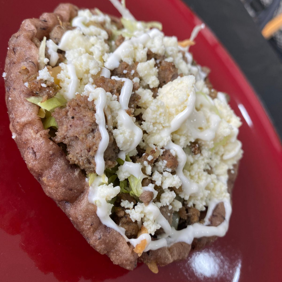 Gordita Preparada