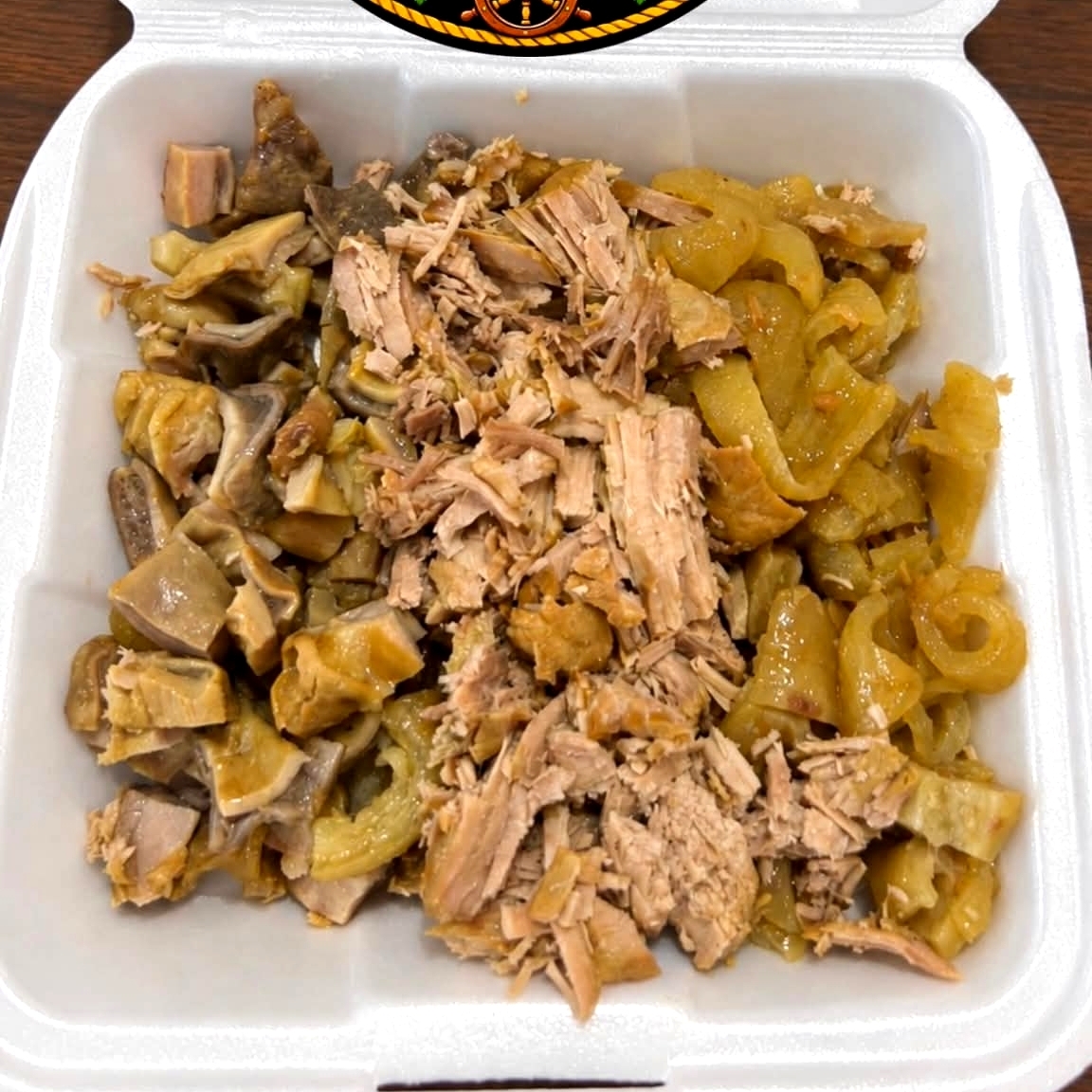 Kilo de Carnitas