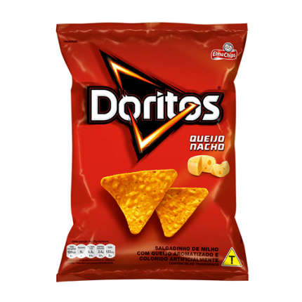 Doritos 48Gr