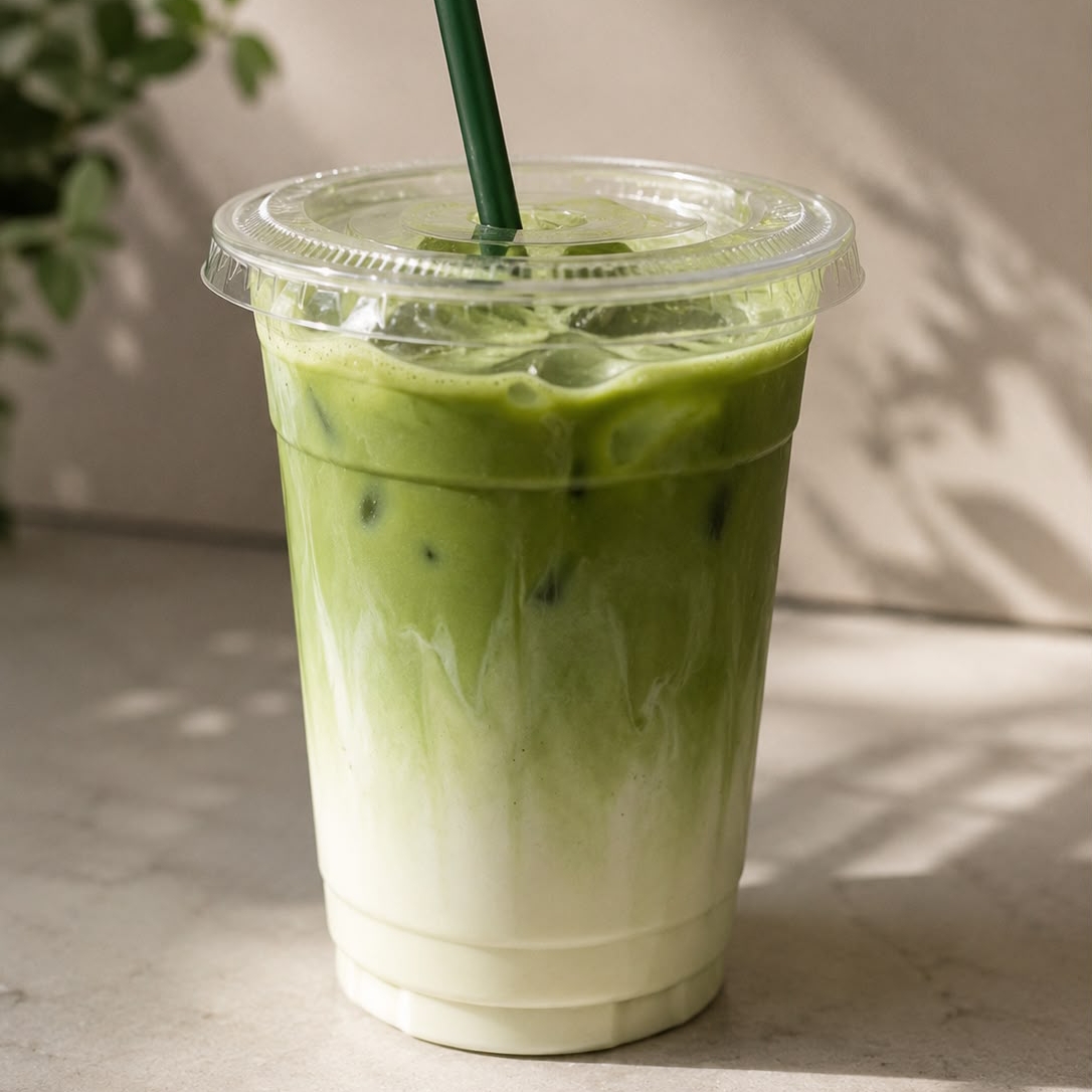 Matcha Latte