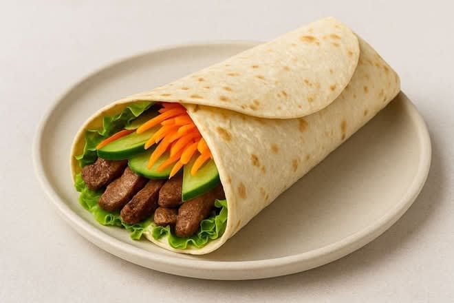 Döner Kebab