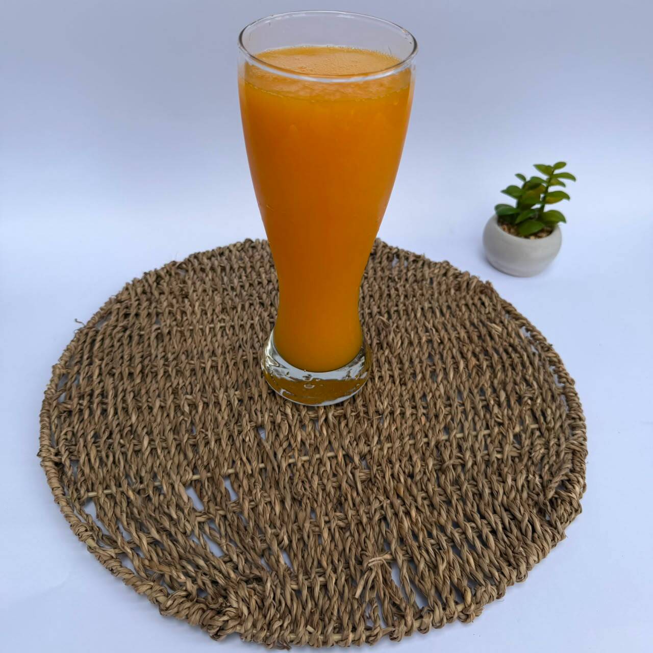 Jugo de Mango