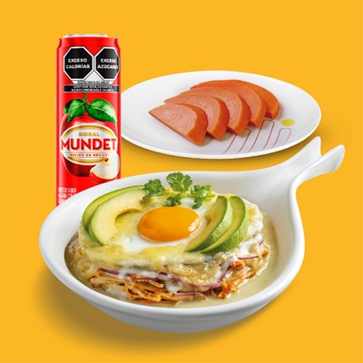 Desayuno 2