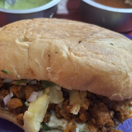 TORTA DE PASTOR