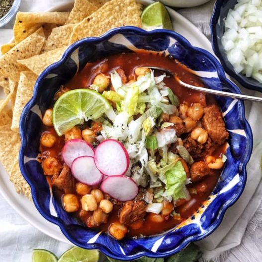 Pozole