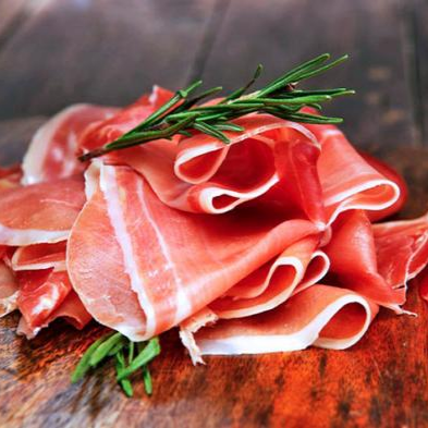 Jamón Serrano