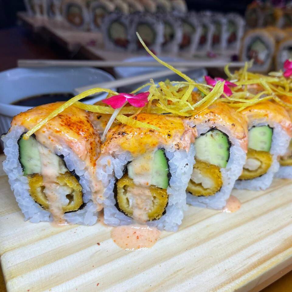 Maki spacy