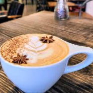 Latte Caliente