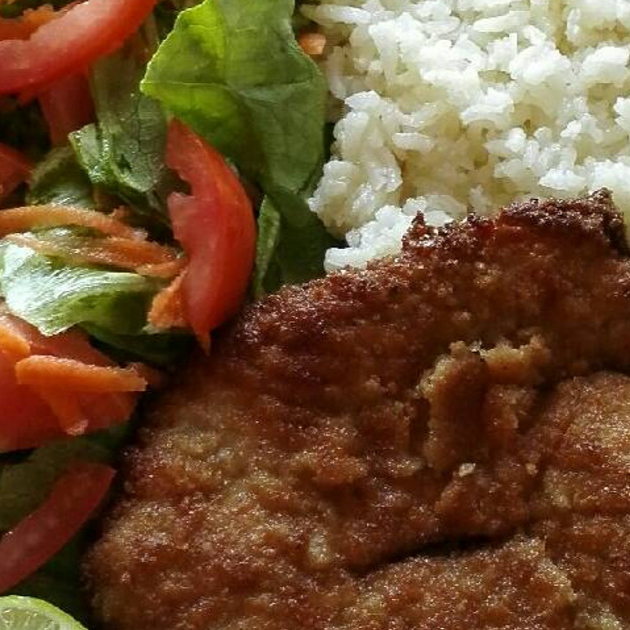 Milanesa de Cerdo 180 G