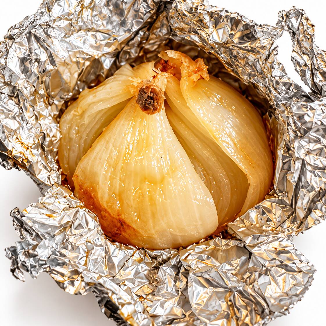 Cebolla Asada