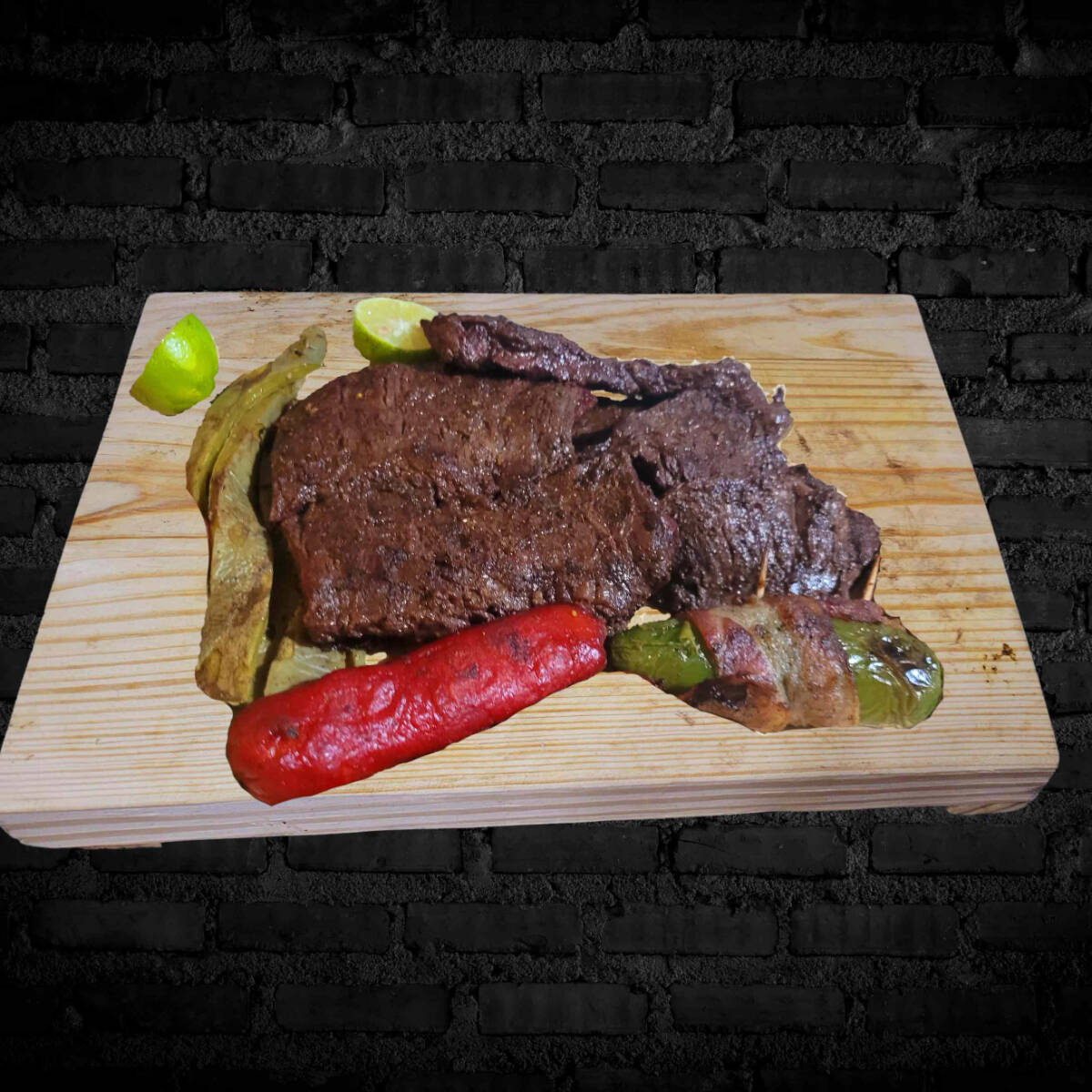 INDIVIPACK ARRACHERA