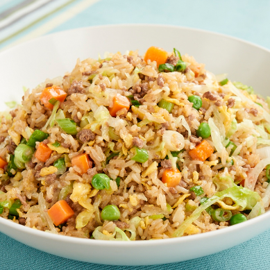 Arroz con Res